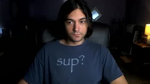 Harry online show from September 25, 9:02 pm