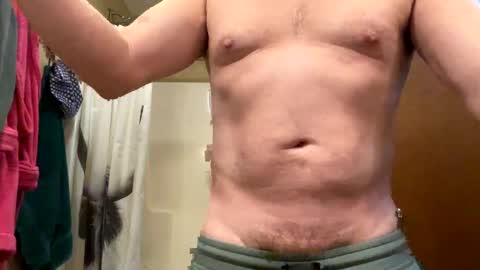 Snapshot of cowboystud77 chatting on February 28, 12:32 am cowboystud77 online show from February 28, 12:32 am