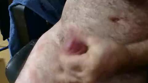 coyote017 online show from January 17, 4:26 am