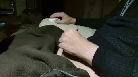 cplmature87 online show from January 14, 12:15 am