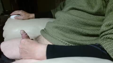 cplmature87 online show from March 7, 1:14 am