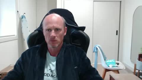 cptduckpants online show from April 28, 3:00 am