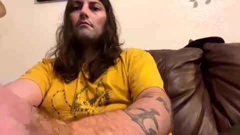 Crash Nasty online show from May 15, 7:05 am