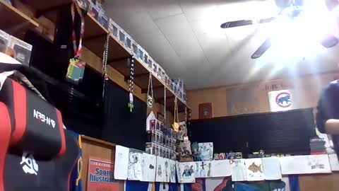 craveitoften online show from February 9, 12:07 am