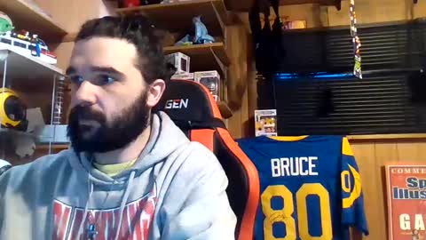 craveitoften online show from December 31, 10:45 pm