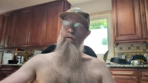 Dick Fitswell online show from June 13, 1:42 pm