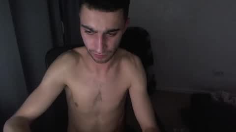 crazy online show from January 1, 11:18 pm