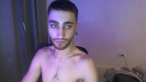 crazy online show from January 6, 8:39 pm