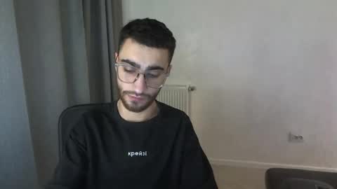 crazy online show from January 12, 3:46 pm