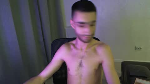 crazy online show from January 27, 12:22 am