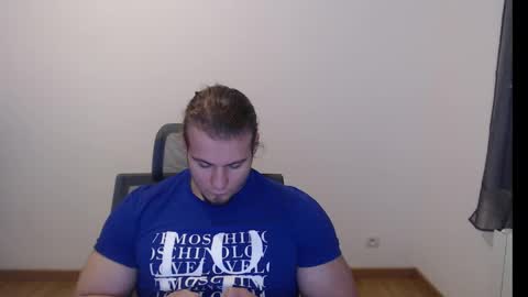 crazyangel8 online show from December 19, 8:02 pm