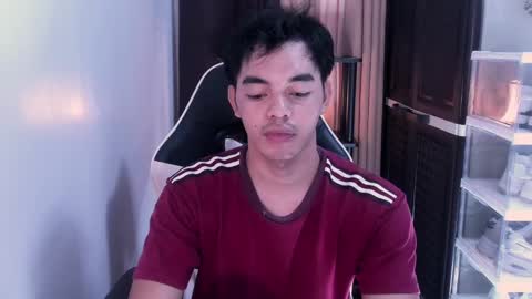 Zion online show from December 4, 2:31 am