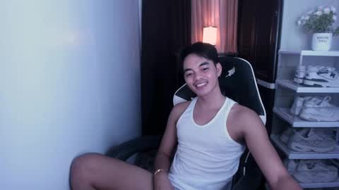 Zion online show from December 5, 1:58 am