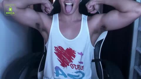 Zion online show from February 7, 2:04 pm