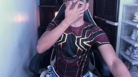 Zion online show from January 28, 1:16 pm