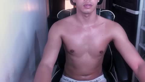 Zion online show from October 5, 6:28 am