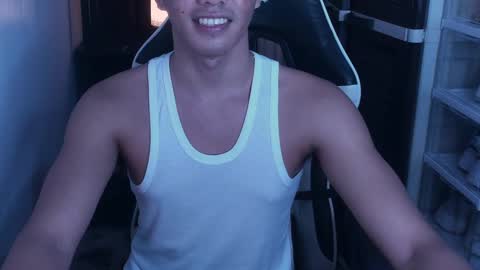 Zion online show from February 3, 12:36 pm