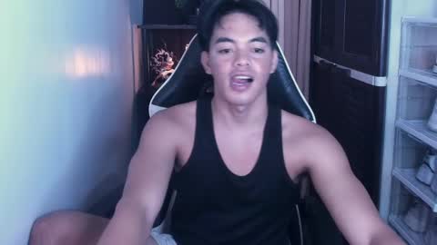 Zion online show from February 12, 11:51 am