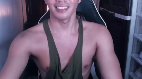 Zion online show from January 31, 4:47 am