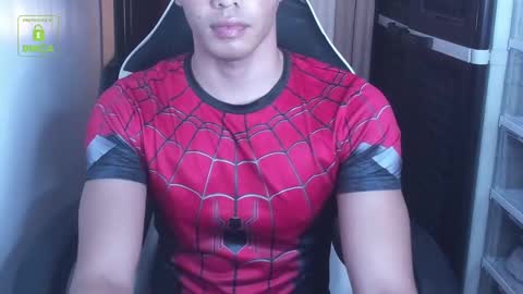 Zion online show from February 9, 1:35 pm