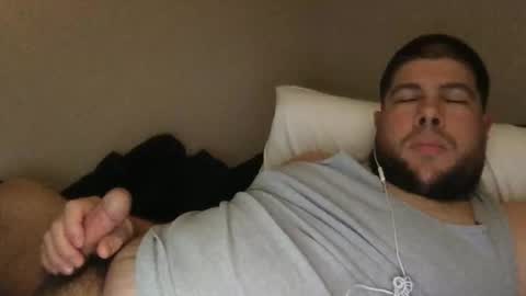 crazybigdick710 online show from April 29, 5:01 am