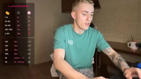 Snapshot of crazybottom99 chatting on February 1, 12:29 am Alex online show from February 1, 12:29 am