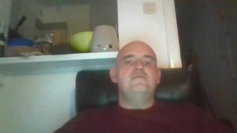 cazychubby78 online show from November 1, 6:34 pm