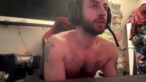 crazydill28 online show from January 16, 8:00 pm