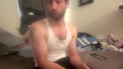 crazydill28 online show from April 17, 3:58 pm