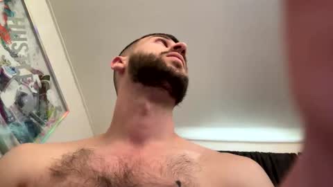 crazydill28 online show from April 26, 5:43 pm