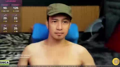 JUSTFORFANS  online show from December 7, 5:26 am