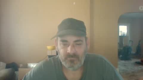 alway horny online show from April 7, 3:45 pm