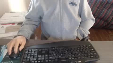 Snapshot of creamormilk chatting on October 2, 6:12 pm Creamormilk online show from October 2, 6:12 pm