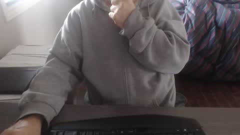 Snapshot of creamormilk chatting on October 7, 1:26 pm Creamormilk online show from October 7, 1:26 pm