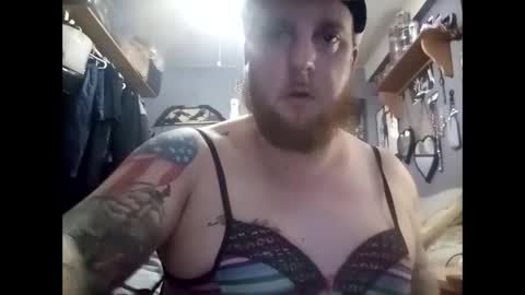creampie315 online show from February 26, 2:48 am