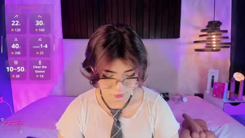 creamy_angelo online show from April 23, 12:40 pm