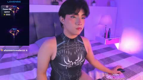 creamy_angelo online show from September 18, 4:58 am