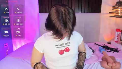 creamy_angelo online show from January 16, 4:48 am