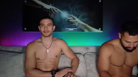 CRHISTIAN online show from March 20, 10:57 pm