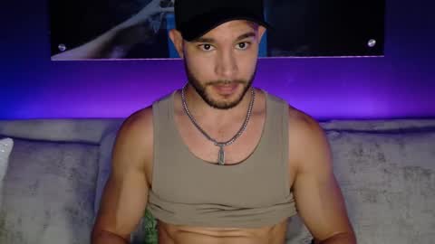 Snapshot of crhistian1_ chatting on September 9, 11:03 pm CRHISTIAN online show from September 9, 11:03 pm