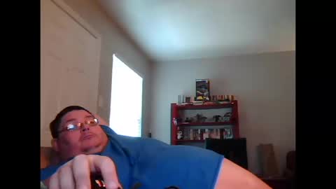 crimsonducki online show from October 11, 5:50 pm