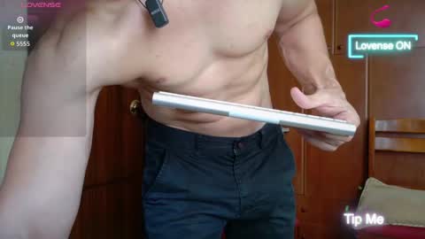 cris2428 online show from April 23, 4:09 pm