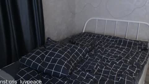 Snapshot of cris_peace chatting on February 5, 3:31 pm JOIN IN A FAN CLUB AND YOU WILL HAVE 90 OF MY PHOTOVIDEO FREE FANSLY - online show from February 5, 3:31 pm