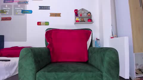 cristian online show from October 27, 10:45 pm