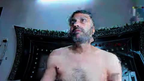 Cris Jordan Private Always Open online show from December 16, 5:47 am