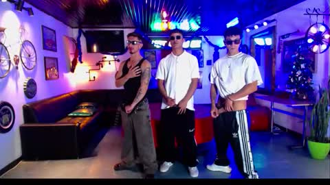 crismens online show from December 20, 8:16 pm