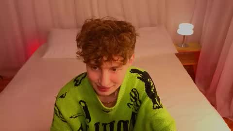 Chris online show from February 27, 9:43 am