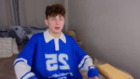 Chris online show from November 5, 3:14 pm