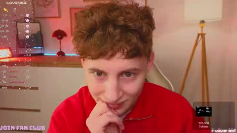 Chris online show from March 3, 8:55 am