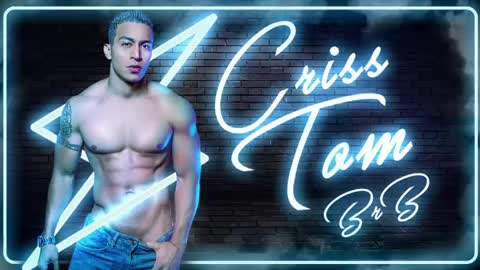 Cristopher online show from June 9, 2:13 am
